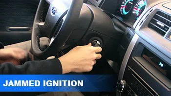 South Orange Locksmith Service South Orange, NJ 973-339-5377 - Jammed-Ignition